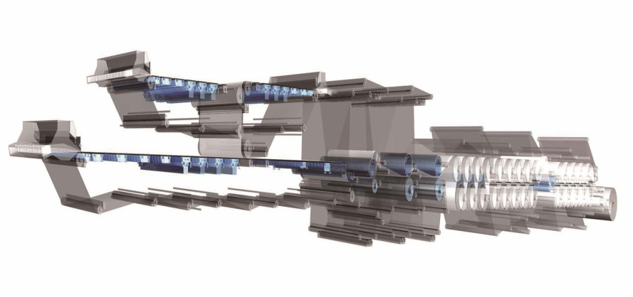 Coating Metering Rod Design and Manufacturing