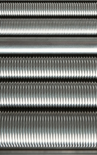 Metering Rod
