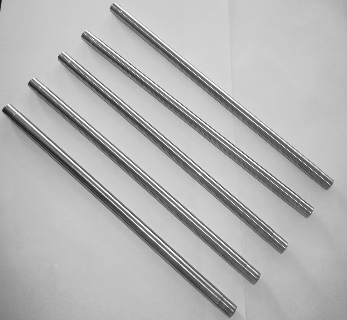 Metering Rods