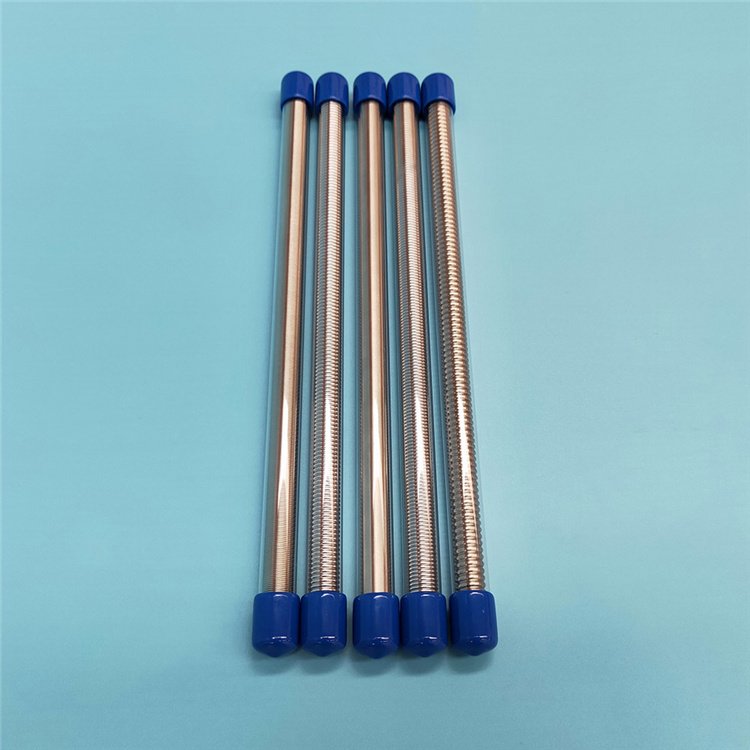 Metering Rods