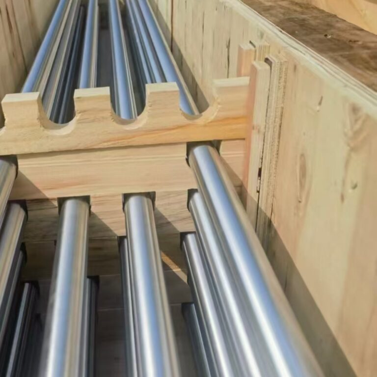 Metering Rods