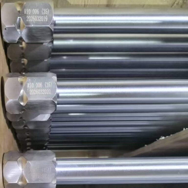 Metering Rods
